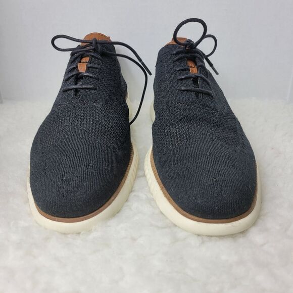 Cole Haan   2.Zerogrand Men's Shoes  Size 11.5 Stitchlite  Oxfords Lace Up - Picture 3 of 10